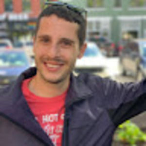 Meet your Posher, William